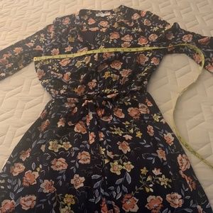 Dr. 2 Size Medium Dress